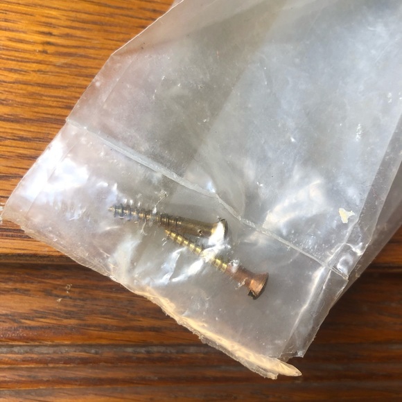 Brass Doorknob Roses - Picture 7 of 7